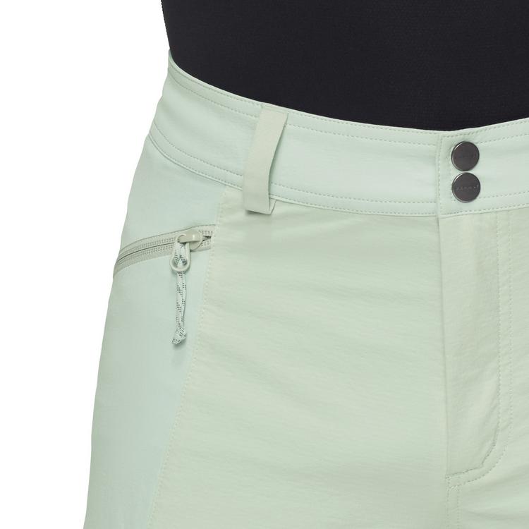 Mammut Mammut Ducan Wanderhose Herren - silver sage - 0 | SportScheck