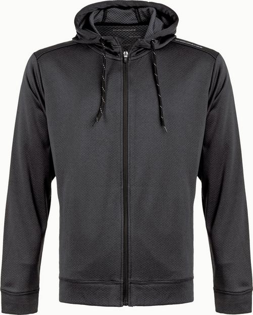 Endurance Dereff Sweatjacke Herren