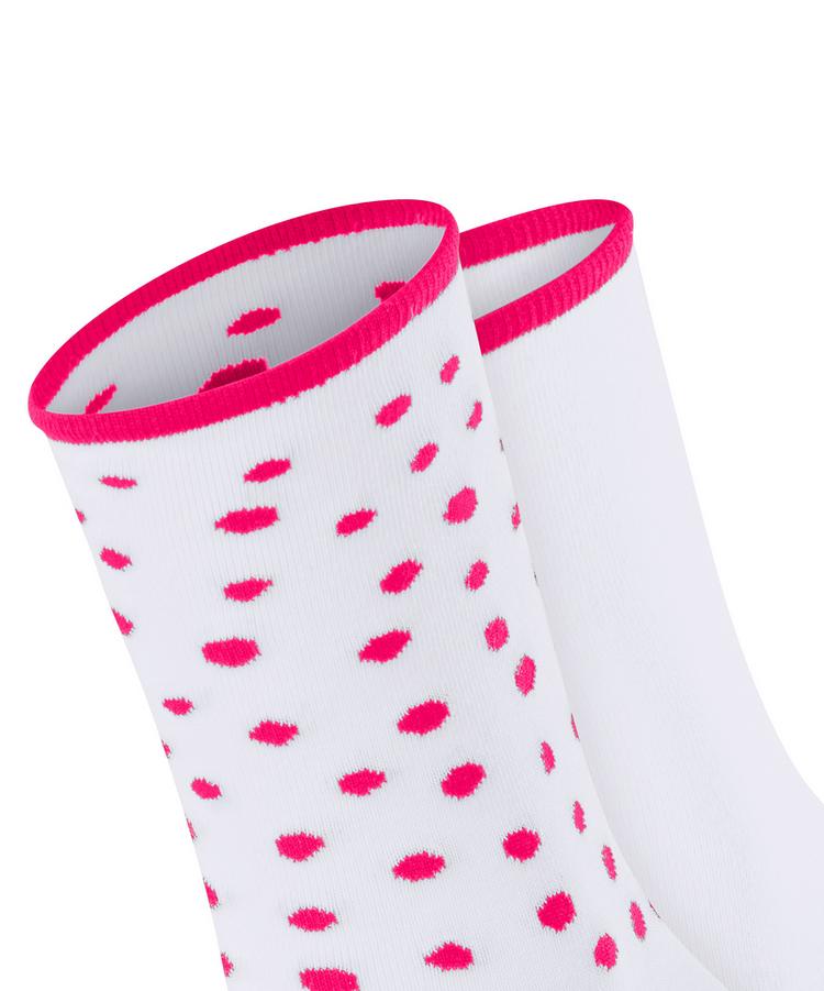 ESPRIT ESPRIT Sketched Dot 2-Pack Socken Damen - white (2000) - 1 | SportScheck