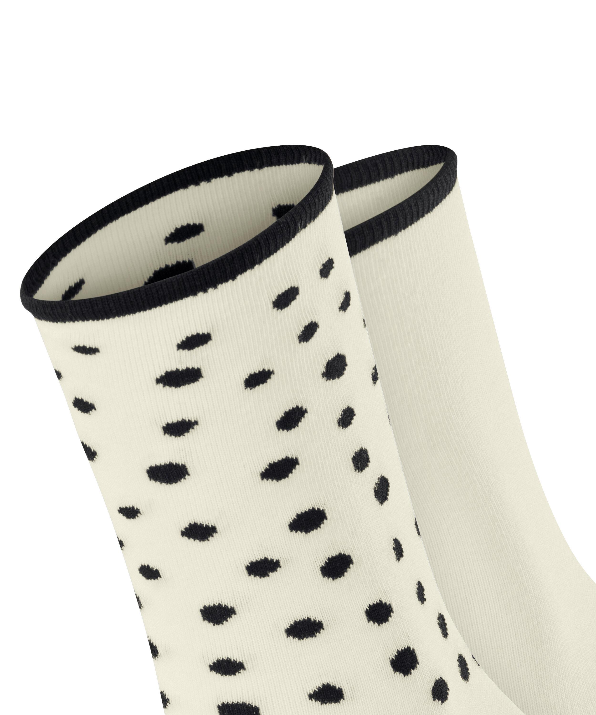 ESPRIT Damen Stoppersocken Mit Noppen – Kuschelig Warm, Rutschhemmend
