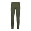 Mammut Ducan Wanderhose Herren - dark marsh