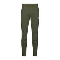 Mammut Ducan Wanderhose Herren - dark marsh