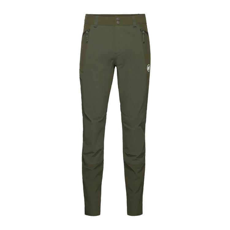 Mammut Mammut Ducan Wanderhose Herren - dark marsh - 0 | SportScheck