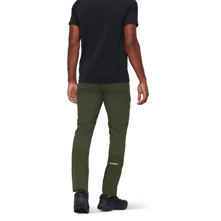 Mammut Mammut Ducan Wanderhose Herren - dark marsh - 1 | SportScheck