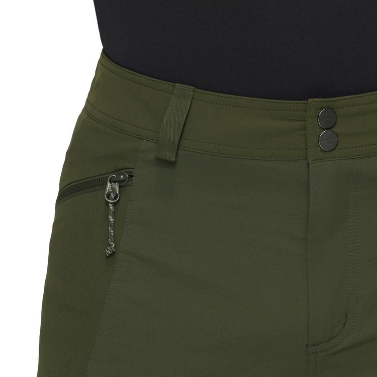 Mammut Mammut Ducan Wanderhose Herren - dark marsh - 0 | SportScheck