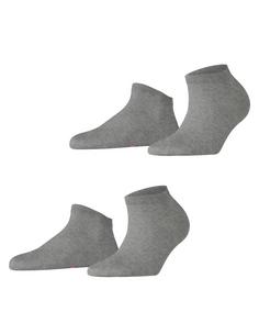 ESPRIT Sneakersocken Freizeitsocken Damen light grey (3400)