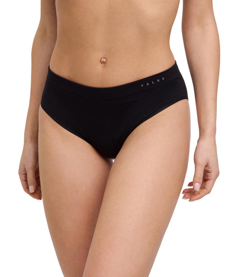Falke Falke Light Panties Regular Unterhose Damen - black (3000) - 0 | SportScheck