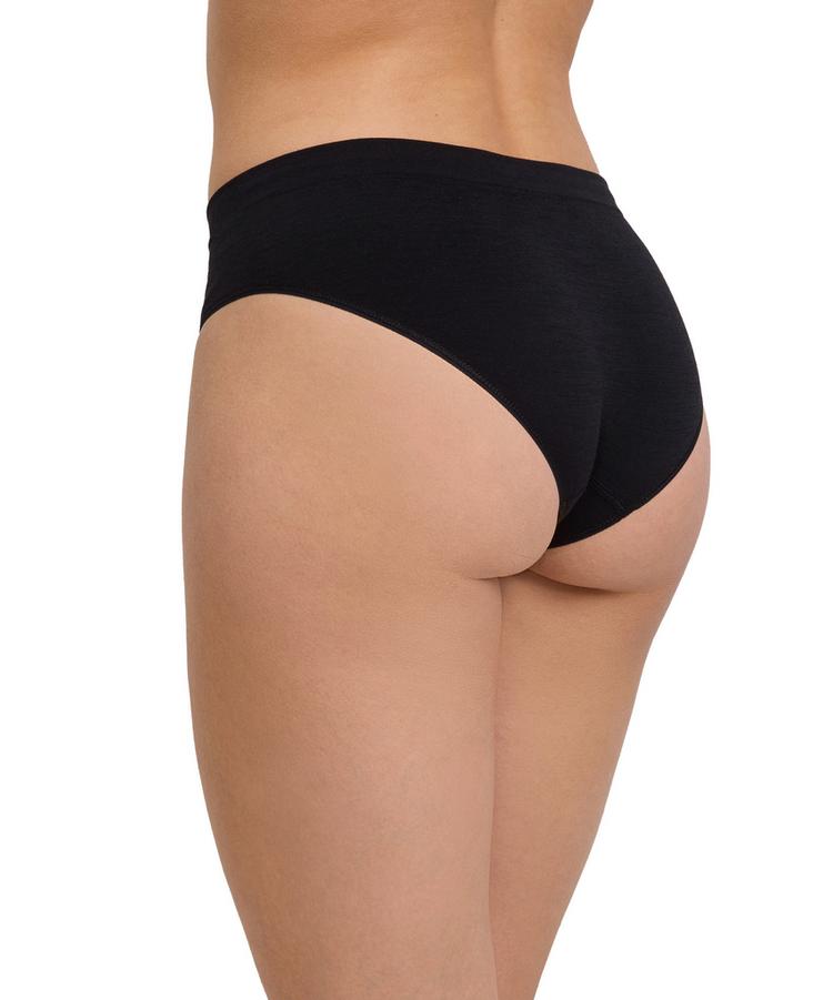 Falke Falke Light Panties Regular Unterhose Damen - black (3000) - 0 | SportScheck