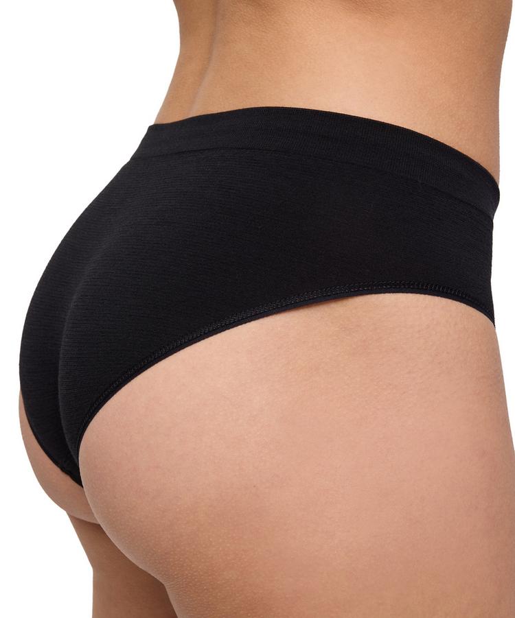 Falke Falke Light Panties Regular Unterhose Damen - black (3000) - 3 | SportScheck