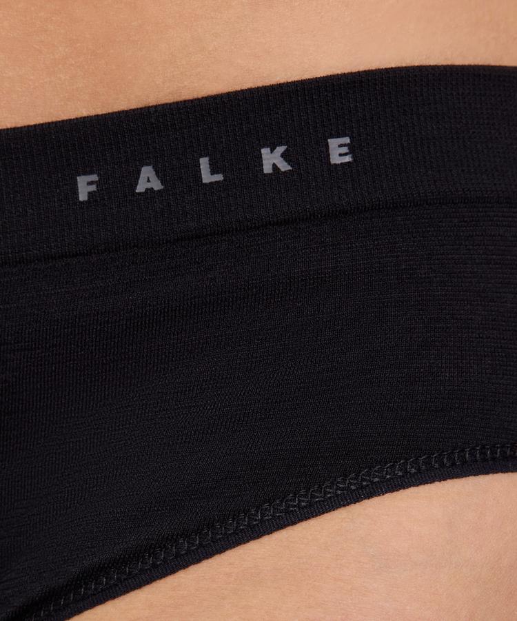 Falke Falke Light Panties Regular Unterhose Damen - black (3000) - 2 | SportScheck