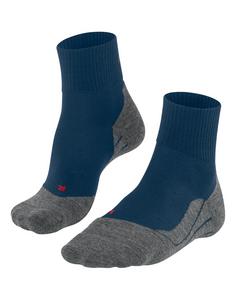 Falke Laufsocken Herren blue pond (6598)