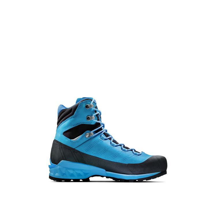 Mammut Mammut Kento Advanced High GTX&reg; Alpine Bergschuhe Damen - ocean-dark whisper - 0 | SportScheck