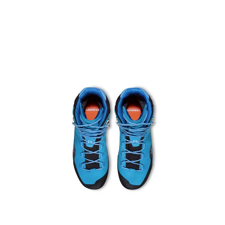 Mammut Mammut Kento Advanced High GTX&reg; Alpine Bergschuhe Damen - ocean-dark whisper - 1 | SportScheck