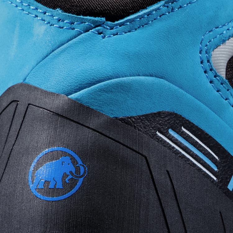 Mammut Mammut Kento Advanced High GTX&reg; Alpine Bergschuhe Damen - ocean-dark whisper - 2 | SportScheck