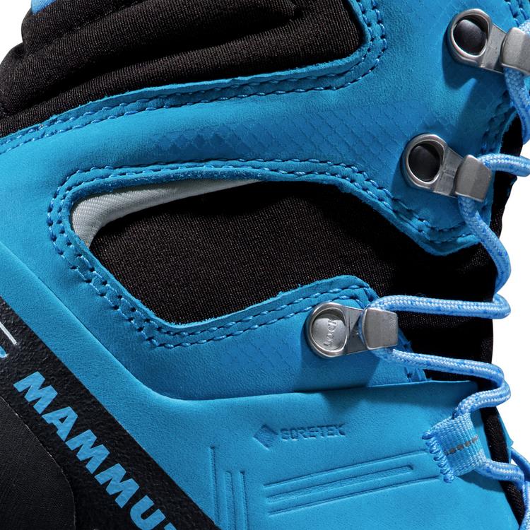 Mammut Mammut Kento Advanced High GTX&reg; Alpine Bergschuhe Damen - ocean-dark whisper - 3 | SportScheck