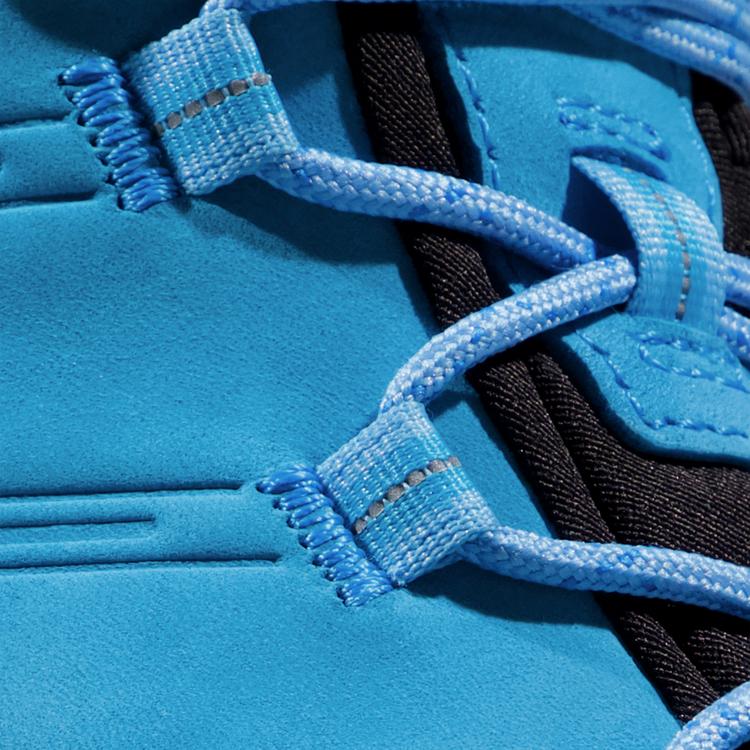 Mammut Mammut Kento Advanced High GTX&reg; Alpine Bergschuhe Damen - ocean-dark whisper - 4 | SportScheck