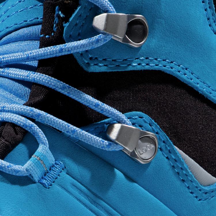 Mammut Mammut Kento Advanced High GTX&reg; Alpine Bergschuhe Damen - ocean-dark whisper - 5 | SportScheck