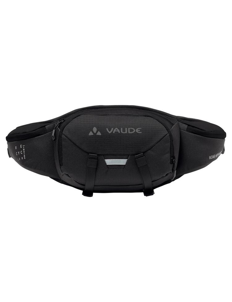 VAUDE VAUDE Moab Hip Pack 3 Bauchtasche - black - 0 | SportScheck