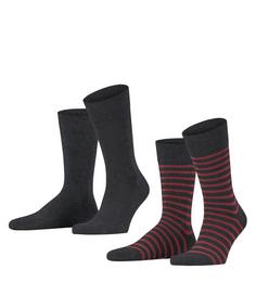 ESPRIT Freizeitsocken Herren anthra.mel (3081)