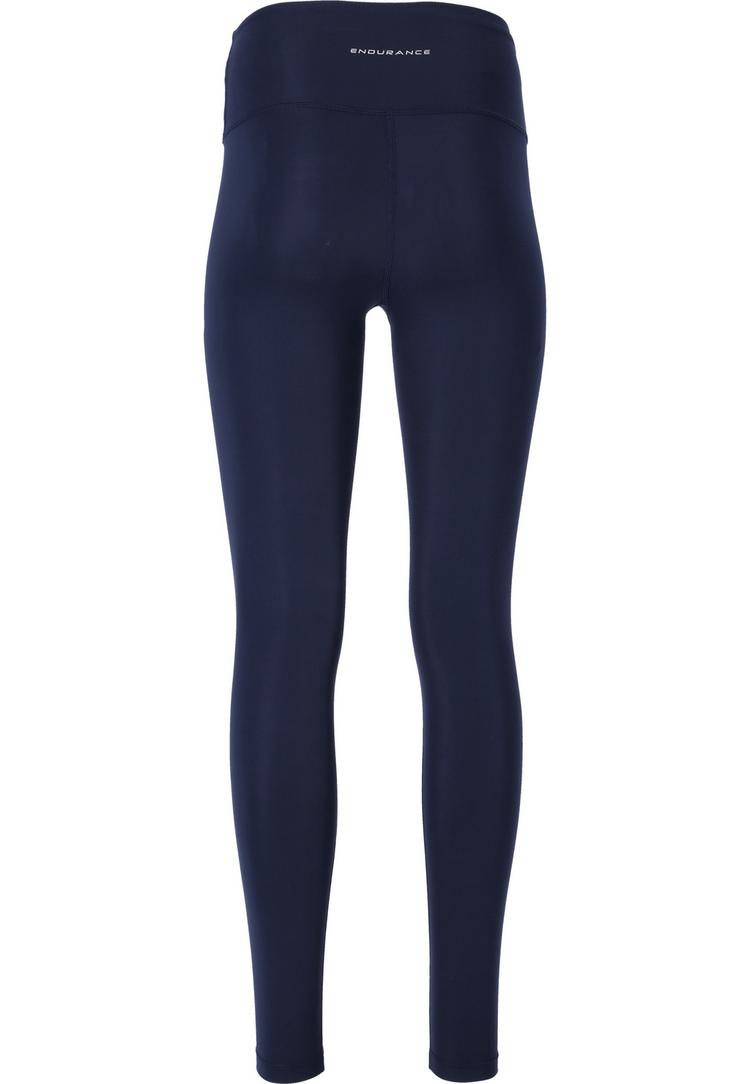 Endurance Endurance Raleigh Fahrradtights Damen - 2101 Dark Sapphire - 0 | SportScheck