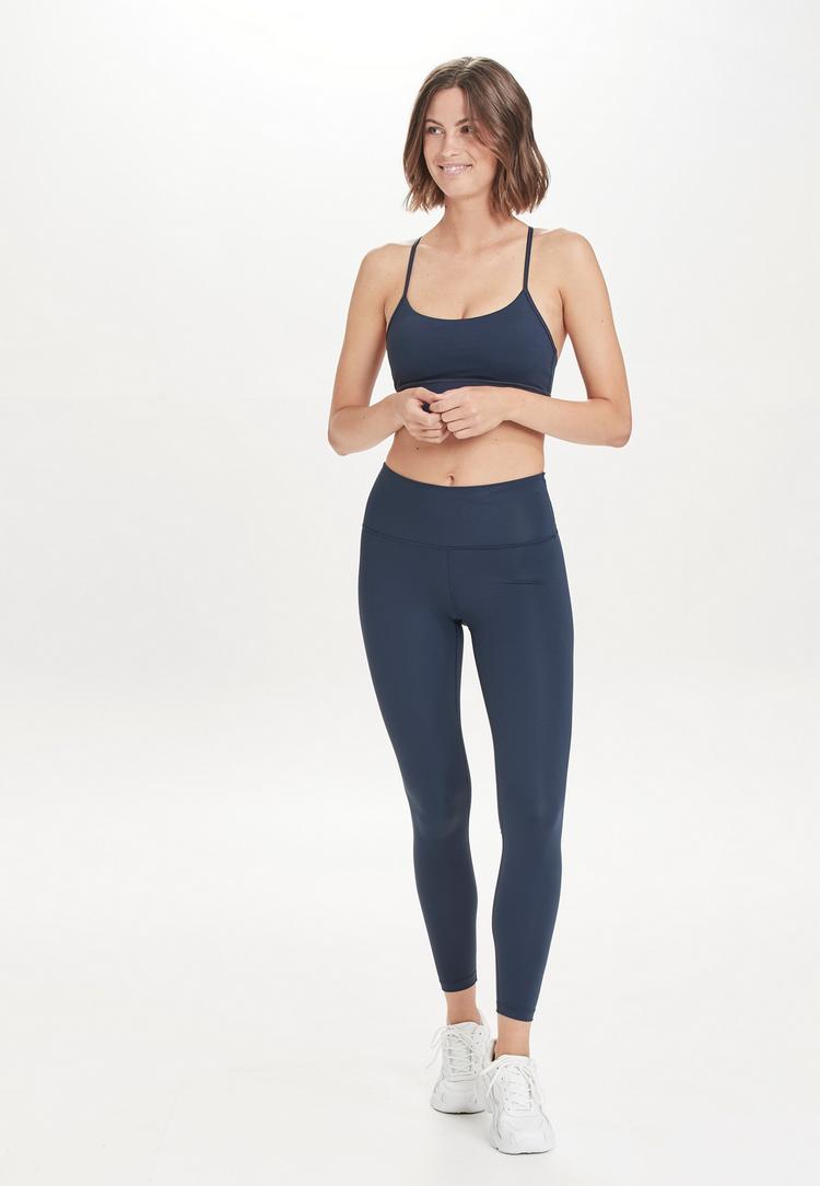 Endurance Endurance Raleigh Fahrradtights Damen - 2101 Dark Sapphire - 0 | SportScheck