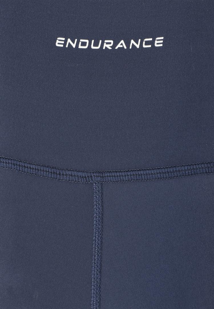 Endurance Endurance Raleigh Fahrradtights Damen - 2101 Dark Sapphire - 1 | SportScheck
