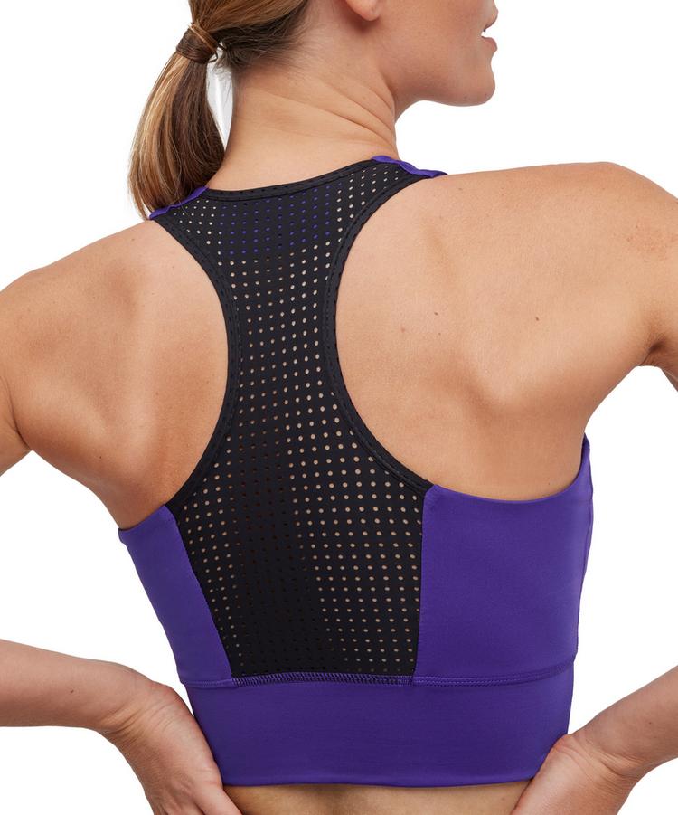 Falke Falke CORE Sports Racer BH Damen - amethyst (8683) - 2 | SportScheck