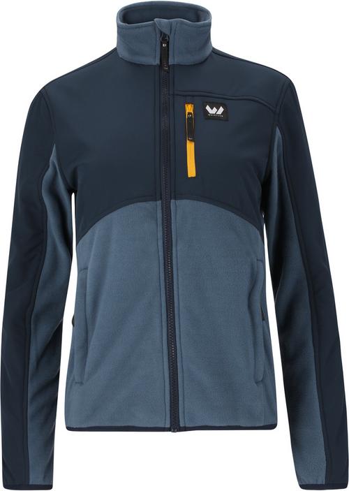 Whistler Evo Fleecejacke Damen