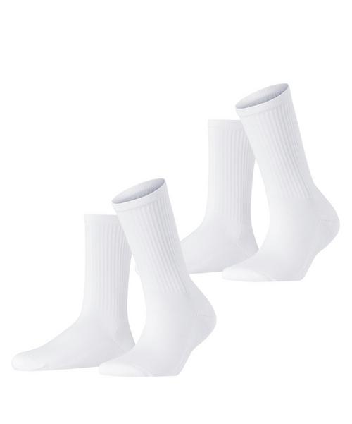 ESPRIT Basic Tennis SO 2-Pack Socken Damen