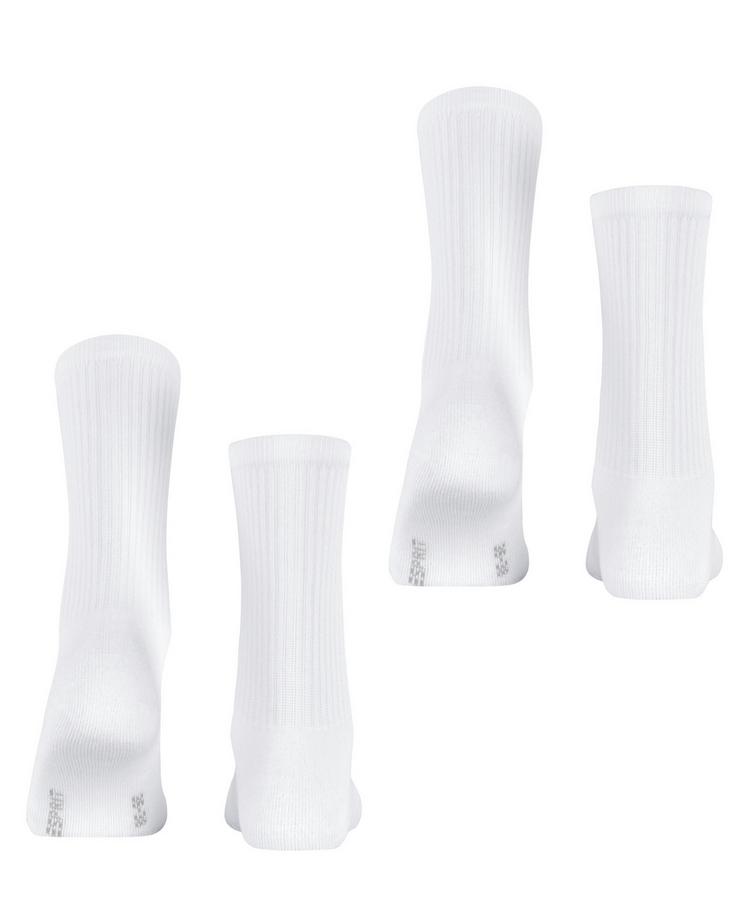 ESPRIT ESPRIT Basic Tennis SO 2-Pack Socken Damen - sortiment (0010) - 0 | SportScheck