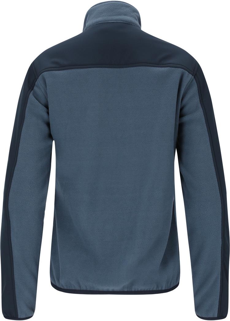 Whistler Whistler Evo Fleecejacke Damen - 2105 Bering Sea - 0 | SportScheck