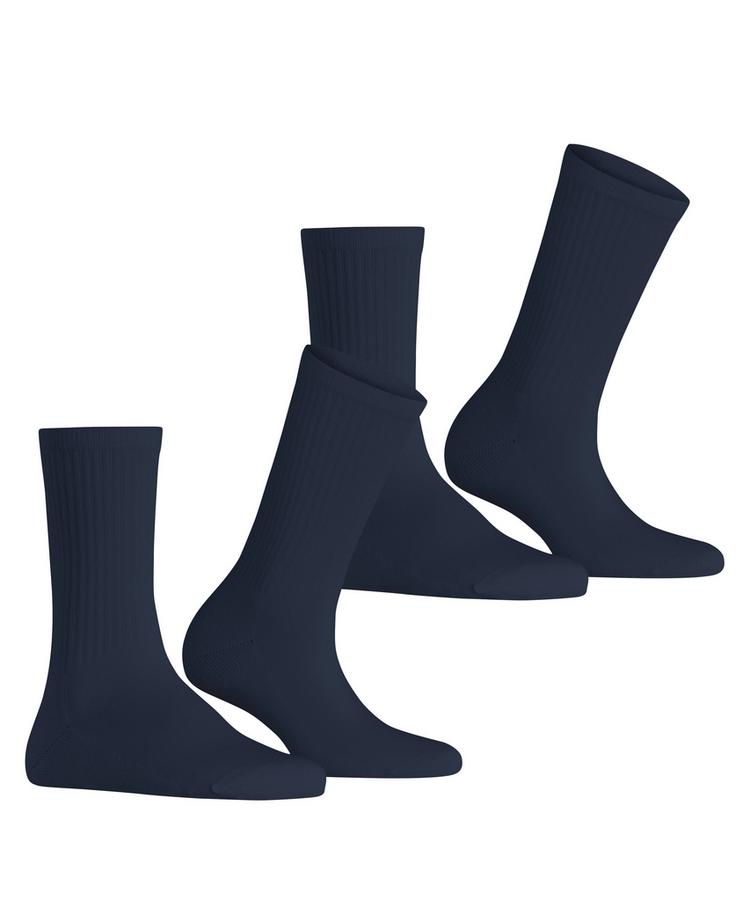 ESPRIT ESPRIT Basic Tennis 2-Pack Socken Damen - sortiment (0050) - 0 | SportScheck