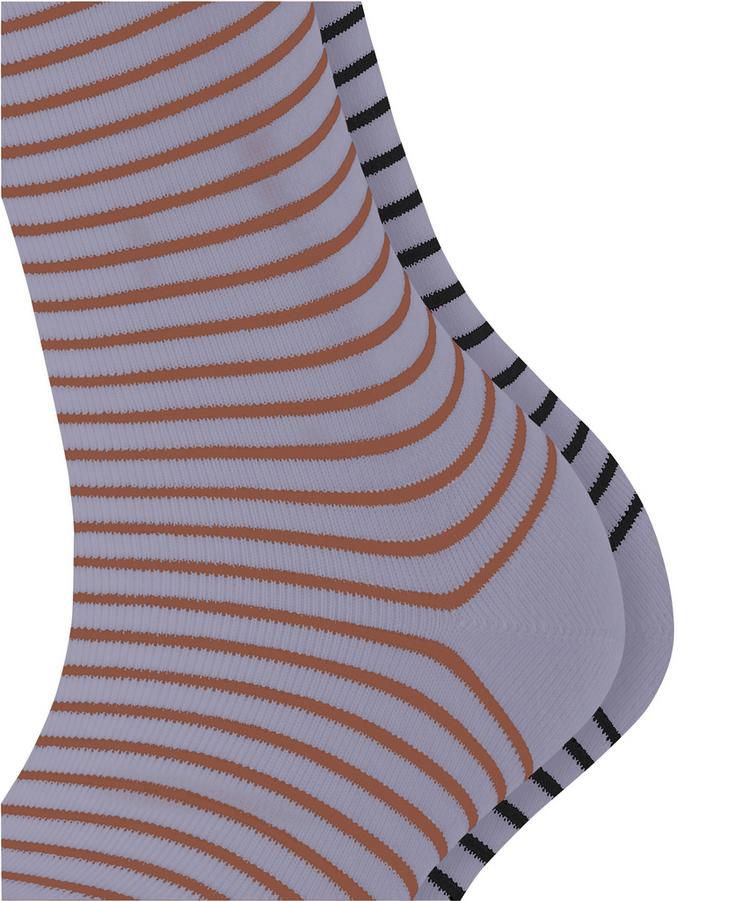 ESPRIT ESPRIT Fine Line  2-Pack Socken Damen - sortiment (0060) - 1 | SportScheck
