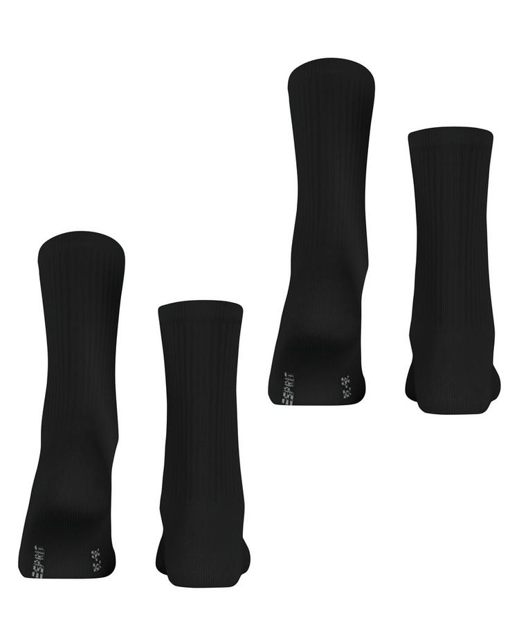 ESPRIT ESPRIT Basic Tennis SO 2-Pack Socken Damen - sortiment (0060) - 0 | SportScheck
