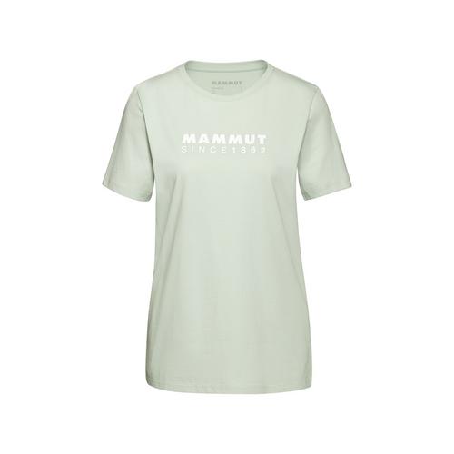 Mammut CORE Logo T-Shirt Damen