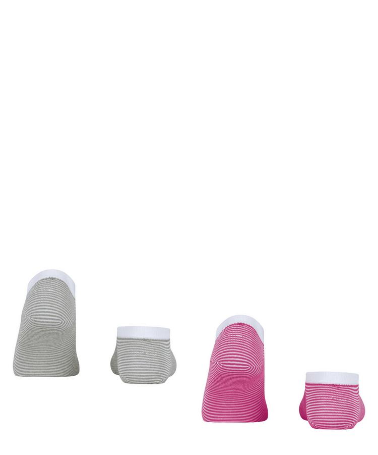 ESPRIT ESPRIT Allover Stripe   2-Pack Socken Damen - sortiment (0100) - 0 | SportScheck