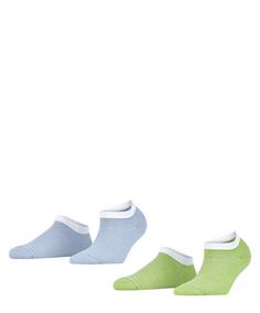 ESPRIT Sneakersocken Freizeitsocken Damen sortiment (0110)