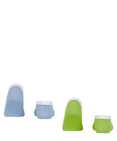 Rückansicht von ESPRIT Sneakersocken Freizeitsocken Damen sortiment (0110)