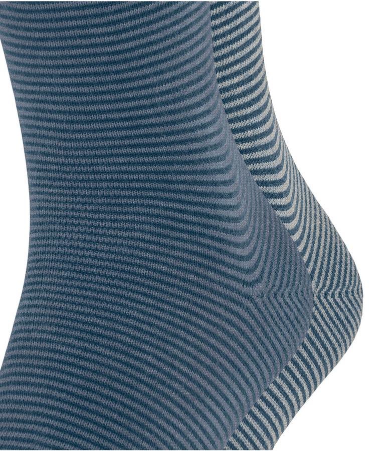 ESPRIT ESPRIT Allover Stripe  2-Pack Socken Herren - sortiment (0060) - 1 | SportScheck