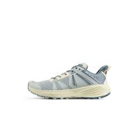 Mammut Saentis TR Low Multifunktionsschuhe Damen - silver sage-alvatern