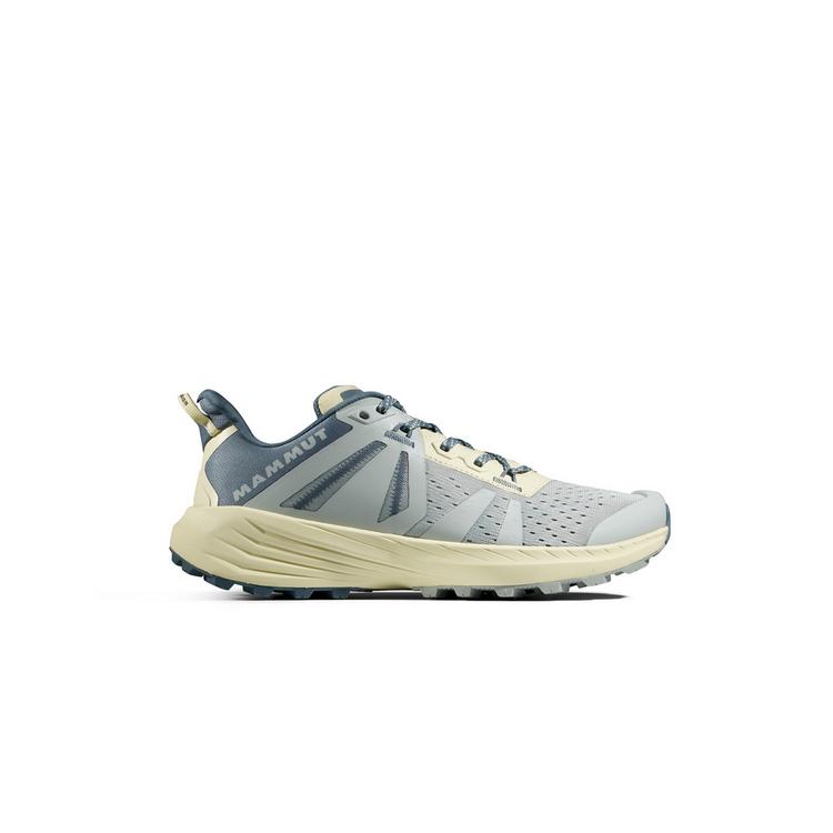 Mammut Mammut Saentis TR Low Multifunktionsschuhe Damen - silver sage-alvatern - 0 | SportScheck