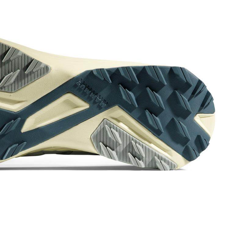 Mammut Mammut Saentis TR Low Multifunktionsschuhe Damen - silver sage-alvatern - 2 | SportScheck