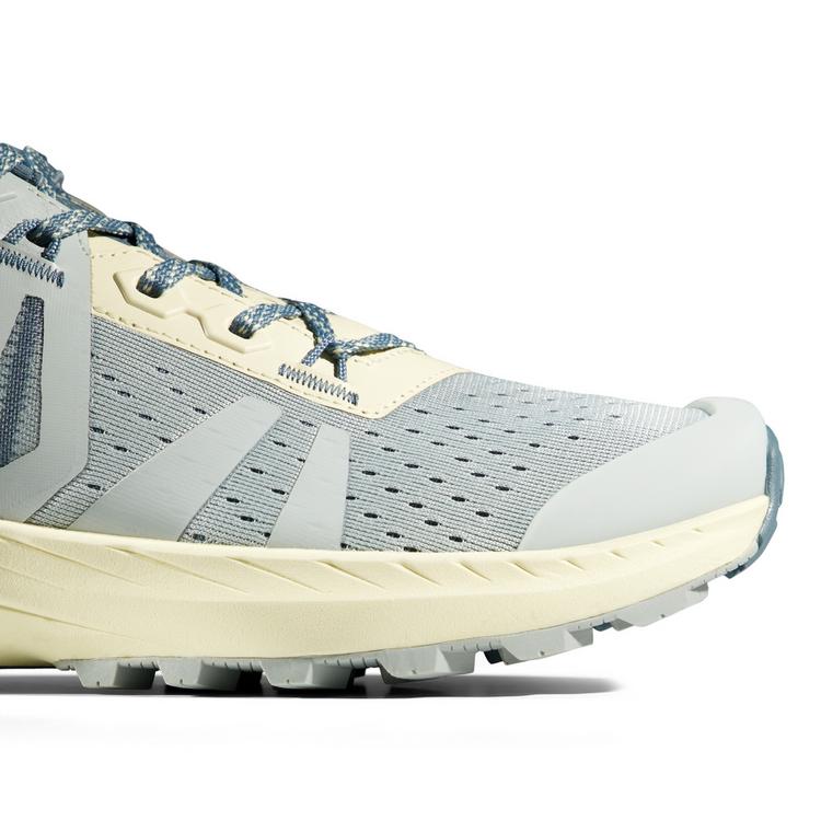 Mammut Mammut Saentis TR Low Multifunktionsschuhe Damen - silver sage-alvatern - 4 | SportScheck