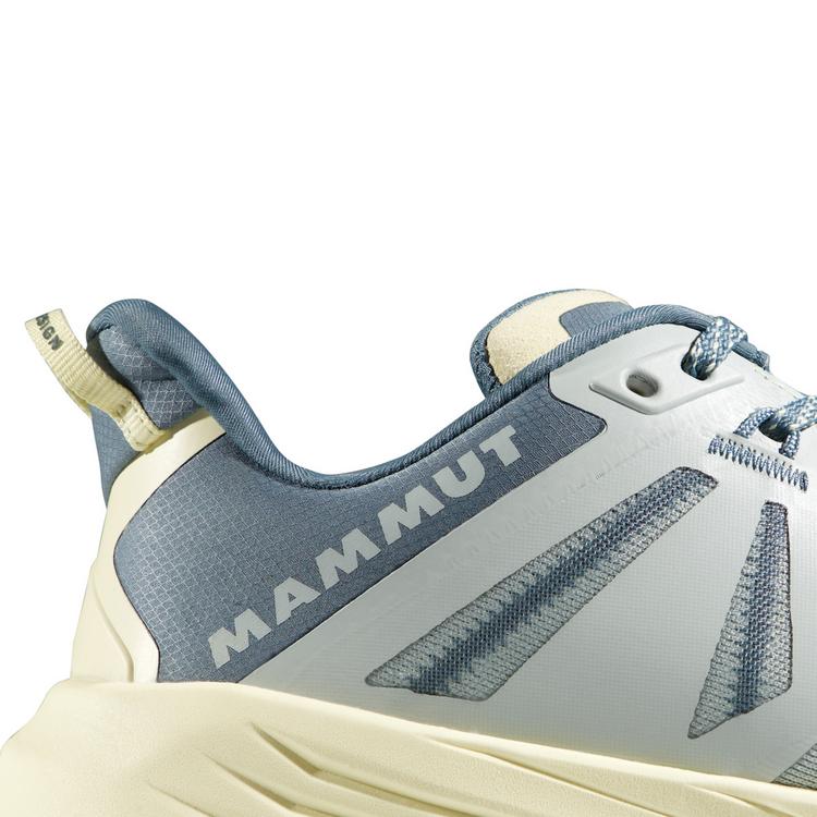 Mammut Mammut Saentis TR Low Multifunktionsschuhe Damen - silver sage-alvatern - 5 | SportScheck