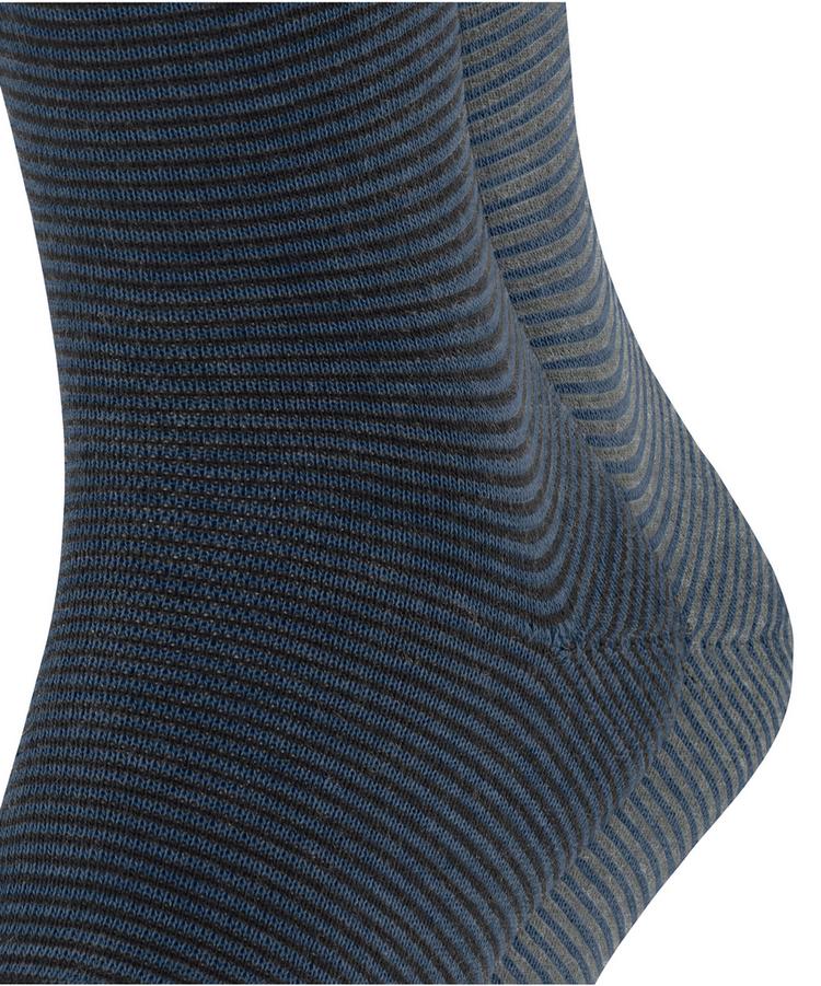 ESPRIT ESPRIT Allover Stripe  2-Pack Socken Herren - sortiment (0100) - 1 | SportScheck