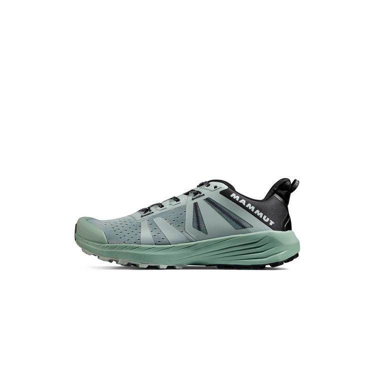 Mammut Mammut Saentis TR Low Multifunktionsschuhe Herren - dark silver sage-black - 0 | SportScheck