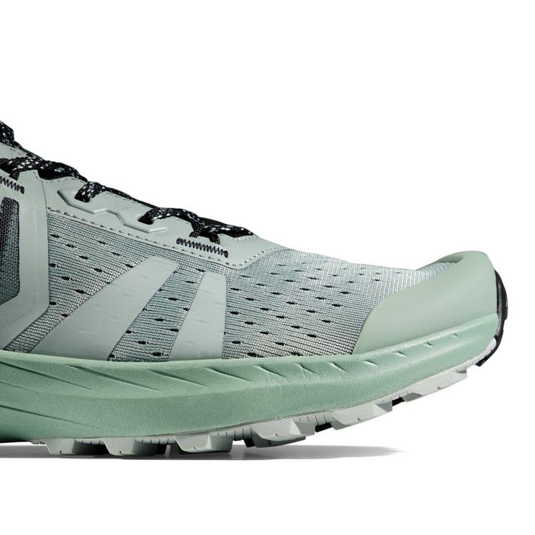 Mammut Mammut Saentis TR Low Multifunktionsschuhe Herren - dark silver sage-black - 2 | SportScheck