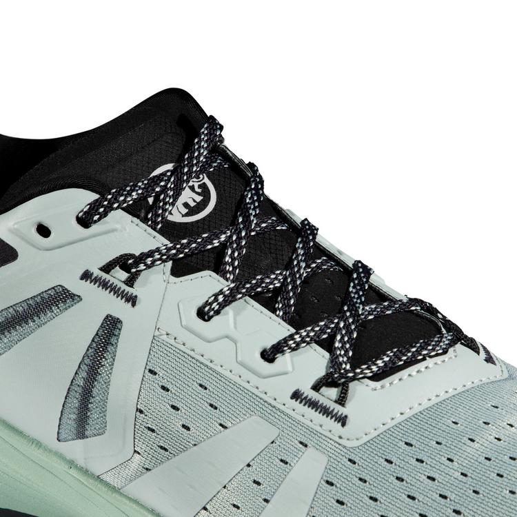 Mammut Mammut Saentis TR Low Multifunktionsschuhe Herren - dark silver sage-black - 4 | SportScheck