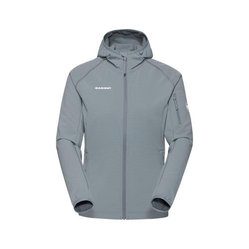 Mammut Madris Light Hooded Fleecejacke Damen