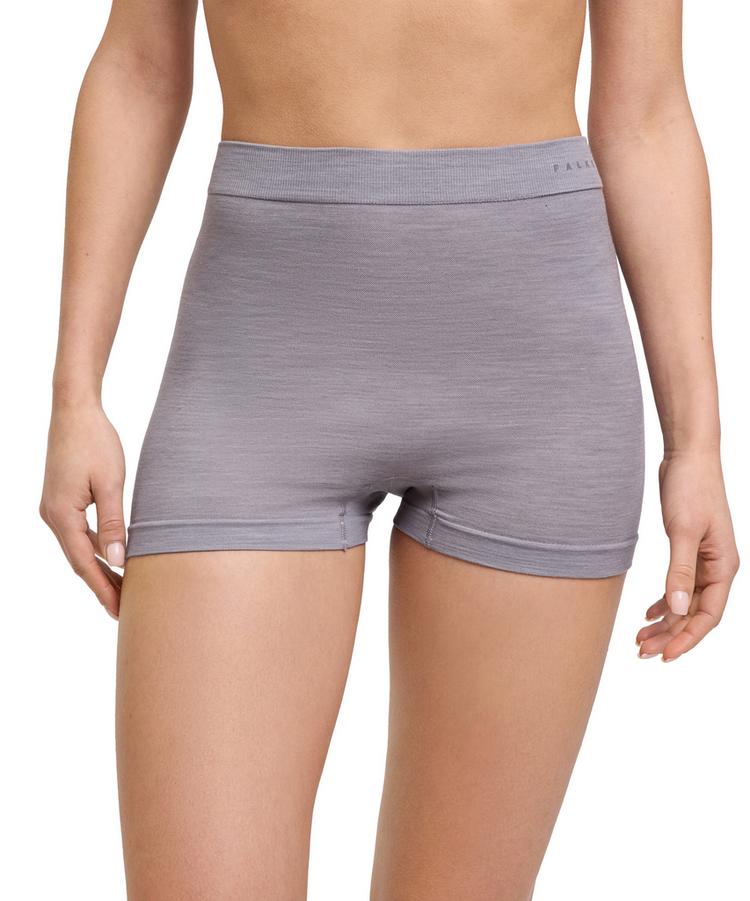 Falke Falke Light Panties Funktionsunterhose Damen - grey-heather (3757) - 0 | SportScheck